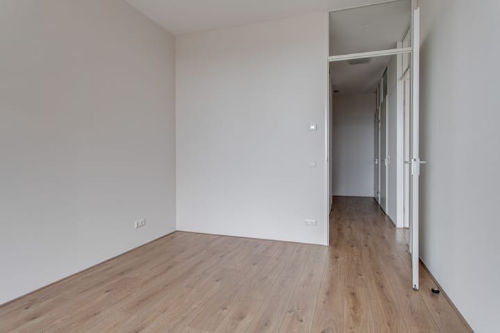 Foto 5 van Gustav Mahlerlaan 245