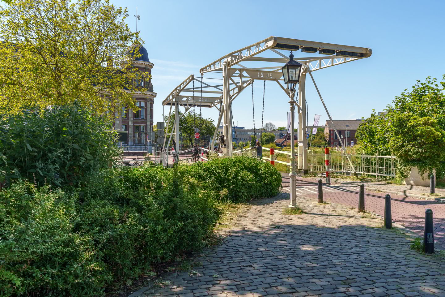 Foto 44 van 1e Delistraat 16-BS