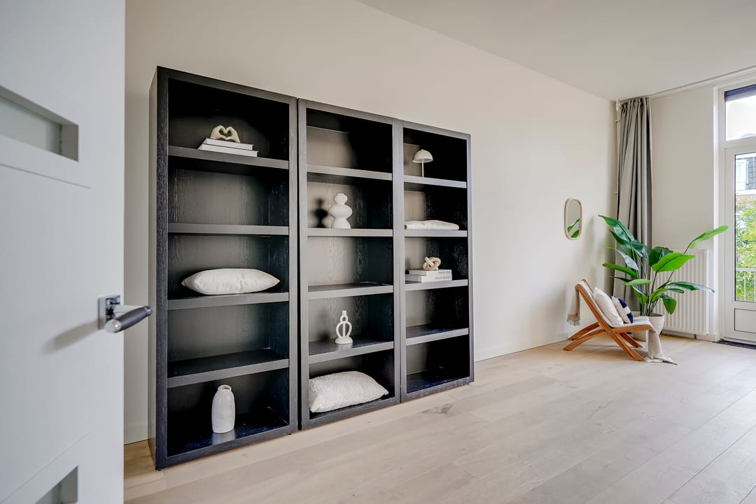 Foto 8 van 1e Delistraat 16-BS