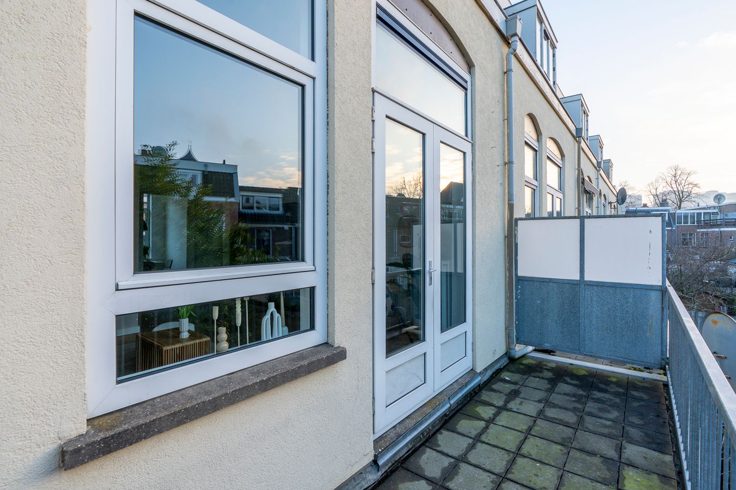 Foto 14 van 1e Delistraat 16-BS