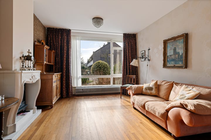 Photo 2 of Fresialaan 8