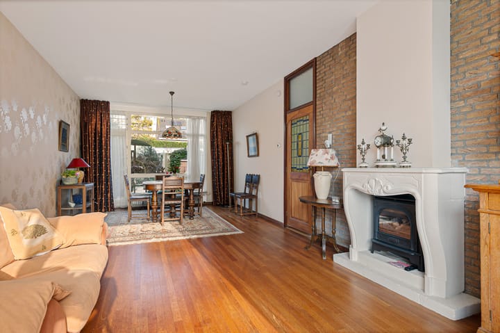 Photo 3 of Fresialaan 8