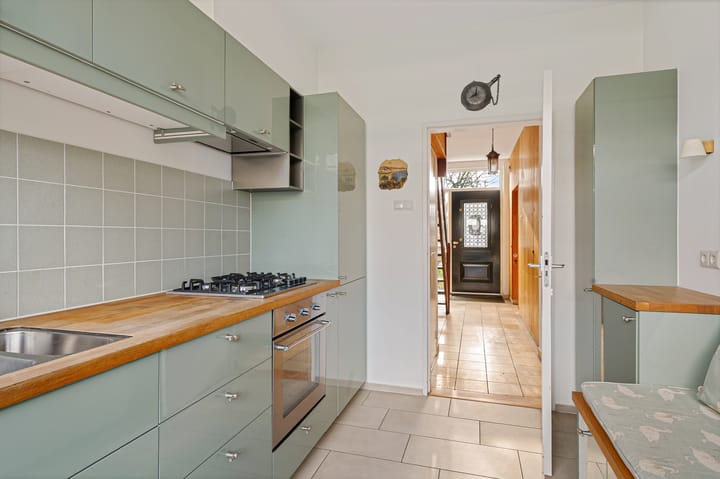 Photo 4 of Fresialaan 8