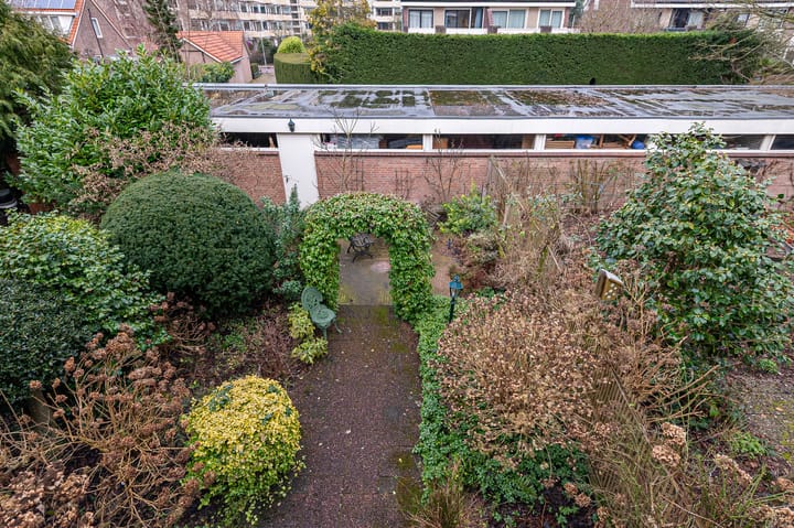 Photo 7 of Fresialaan 8