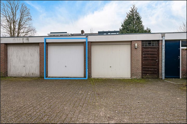 Photo 8 of Fresialaan 8