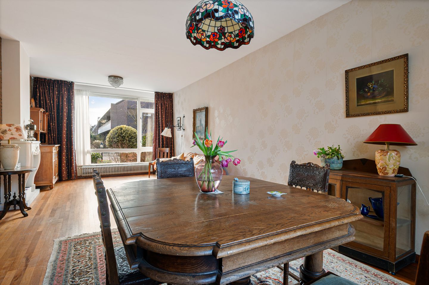 Photo 10 of Fresialaan 8
