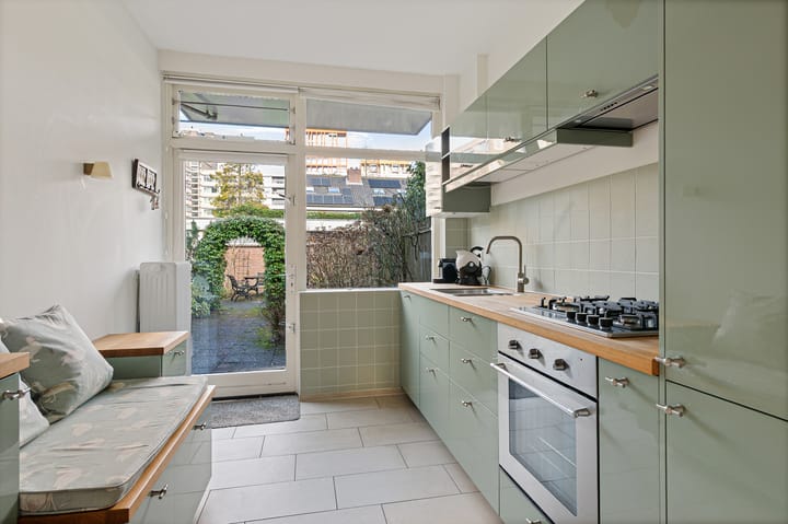 Photo 11 of Fresialaan 8