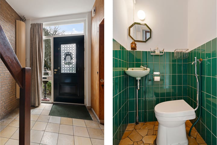 Photo 12 of Fresialaan 8