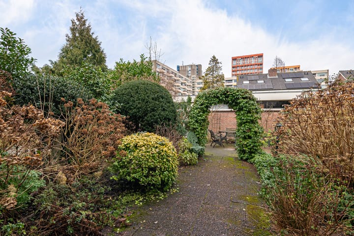 Photo 13 of Fresialaan 8