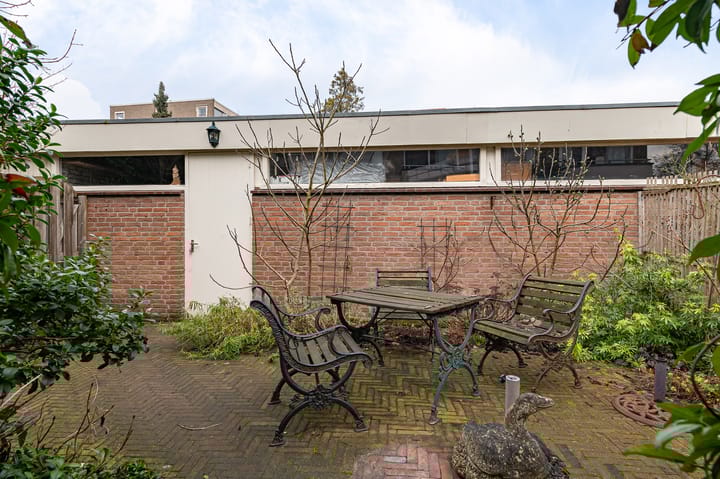 Photo 14 of Fresialaan 8