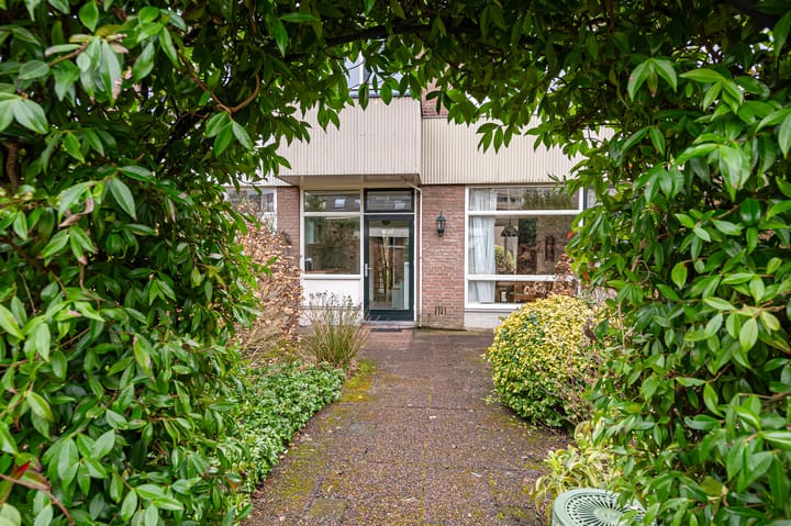 Photo 15 of Fresialaan 8