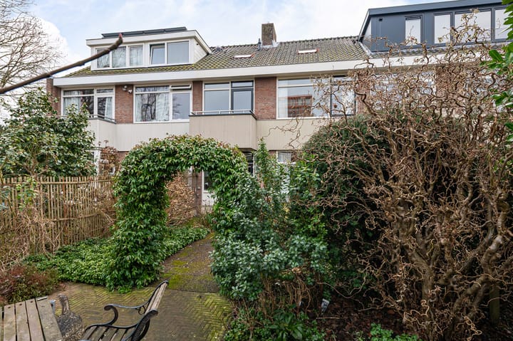 Photo 16 of Fresialaan 8