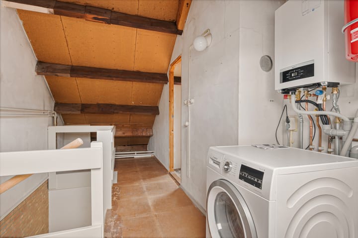 Photo 29 of Fresialaan 8