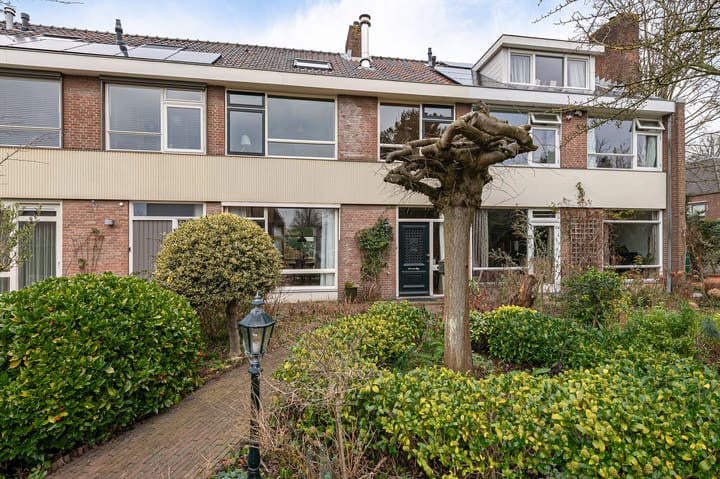 Photo 37 of Fresialaan 8