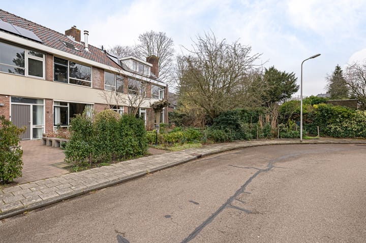 Photo 39 of Fresialaan 8