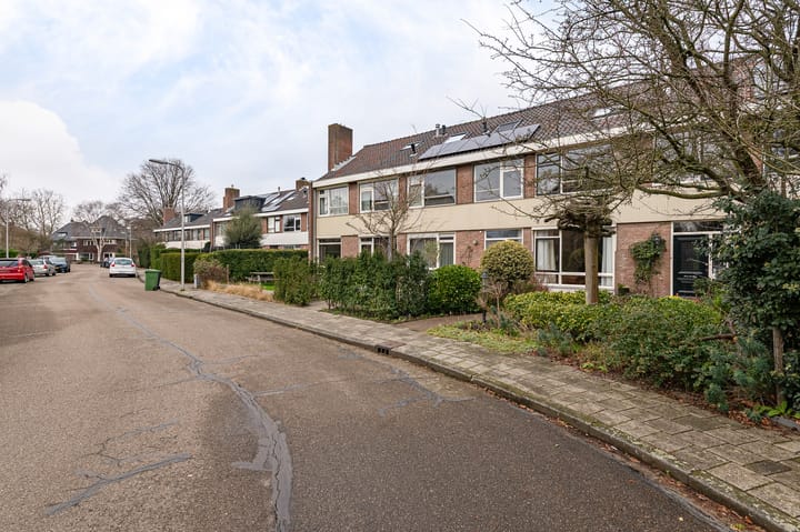 Photo 40 of Fresialaan 8