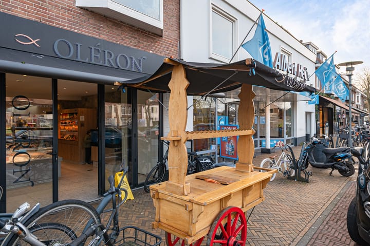 Photo 41 of Fresialaan 8