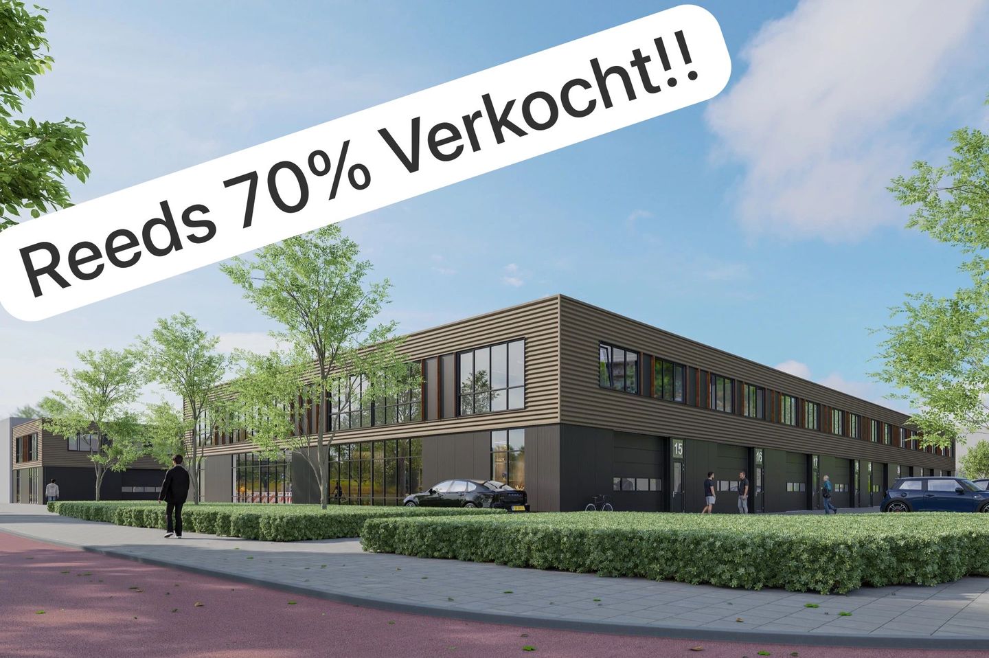 Bekijk foto 1 van Bisschop Bekkerslaan 2