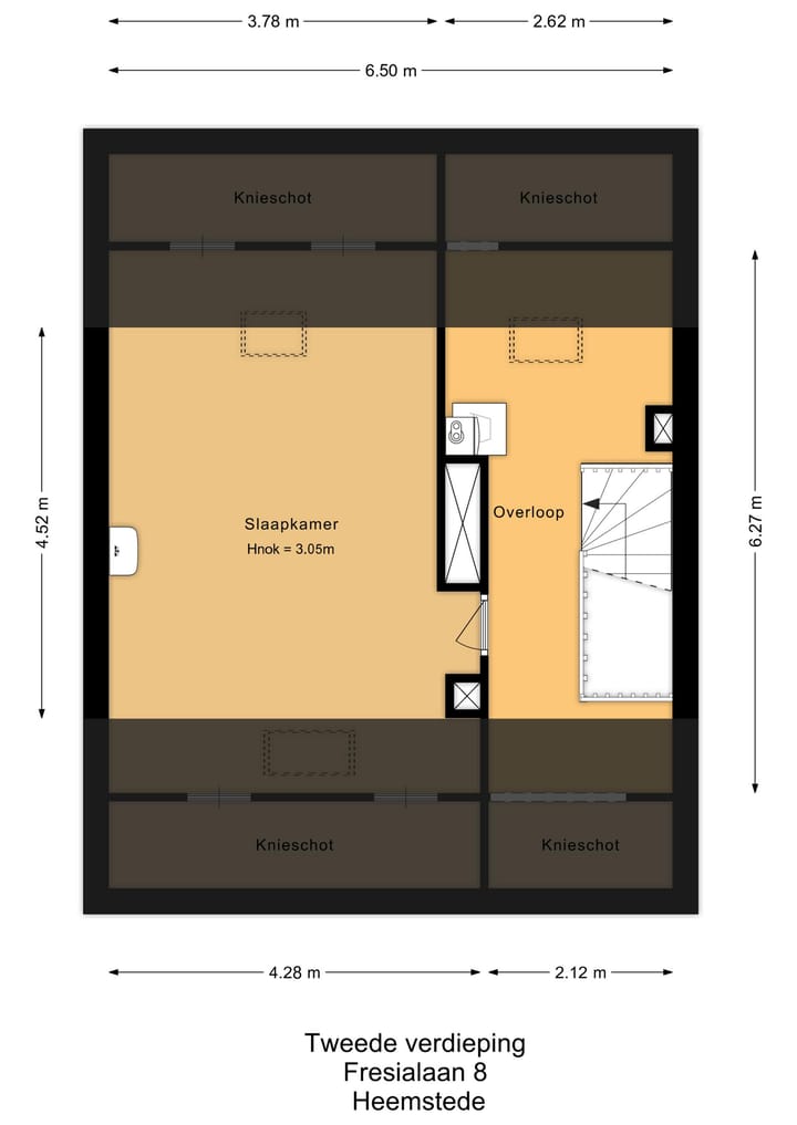 Photo 46 of Fresialaan 8