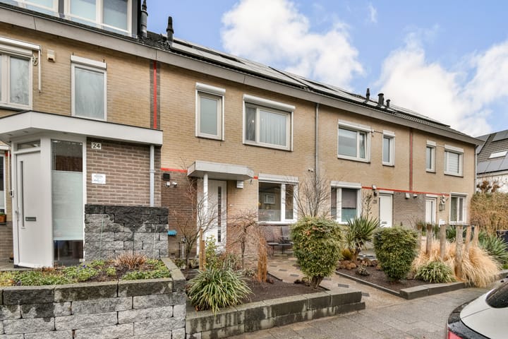 Foto 2 van Anemoonlaan 26