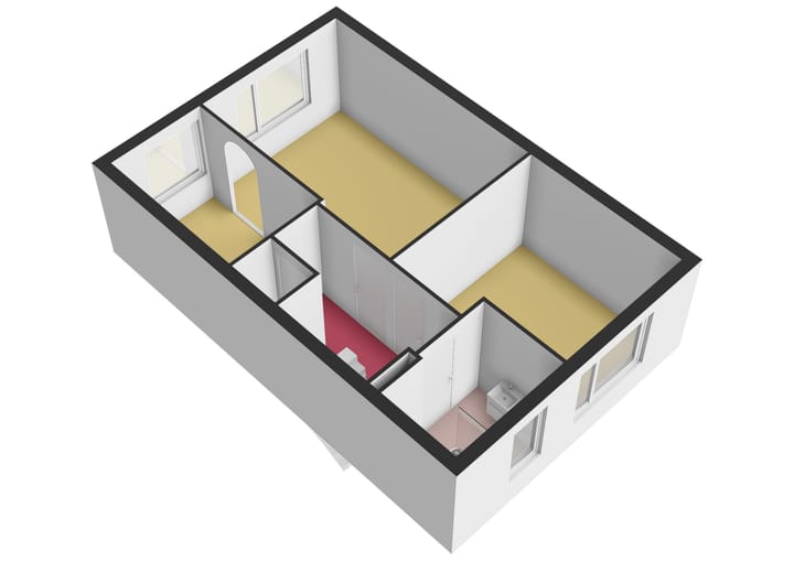 Foto 28 van Anemoonlaan 26