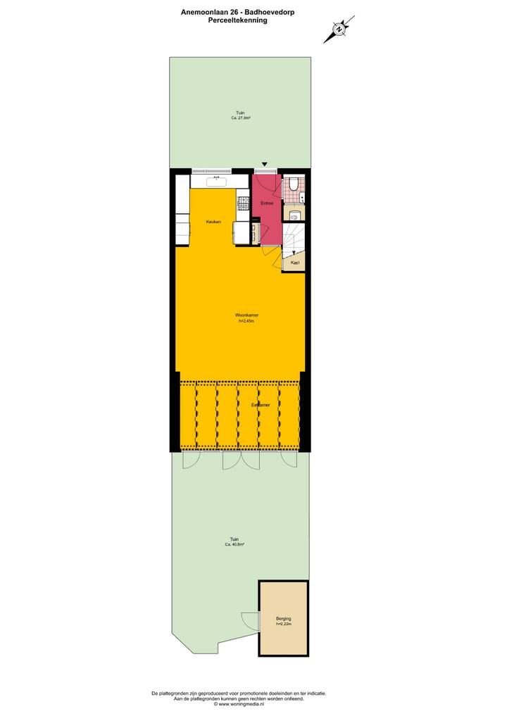 Foto 31 van Anemoonlaan 26