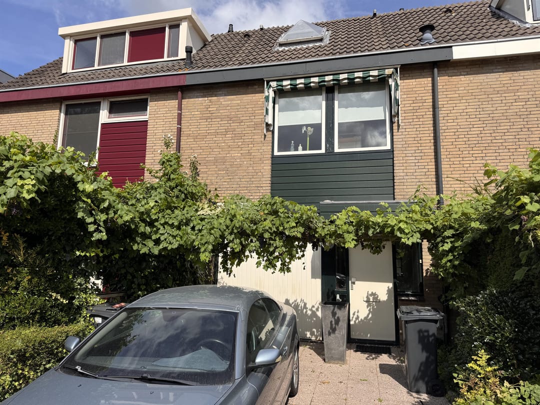 Foto 2 van Pater Damiaanstraat 109