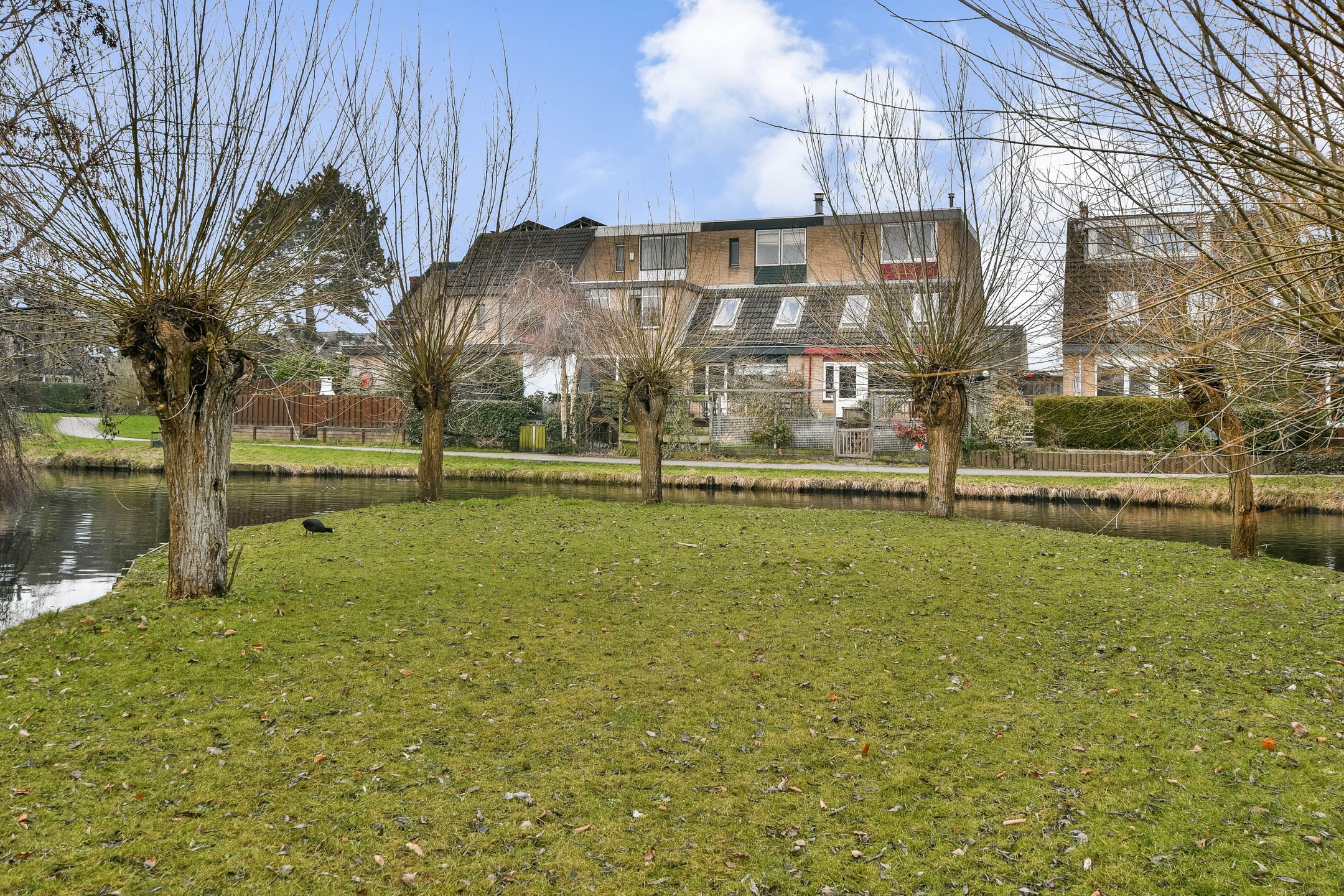 Foto 3 van Pater Damiaanstraat 109