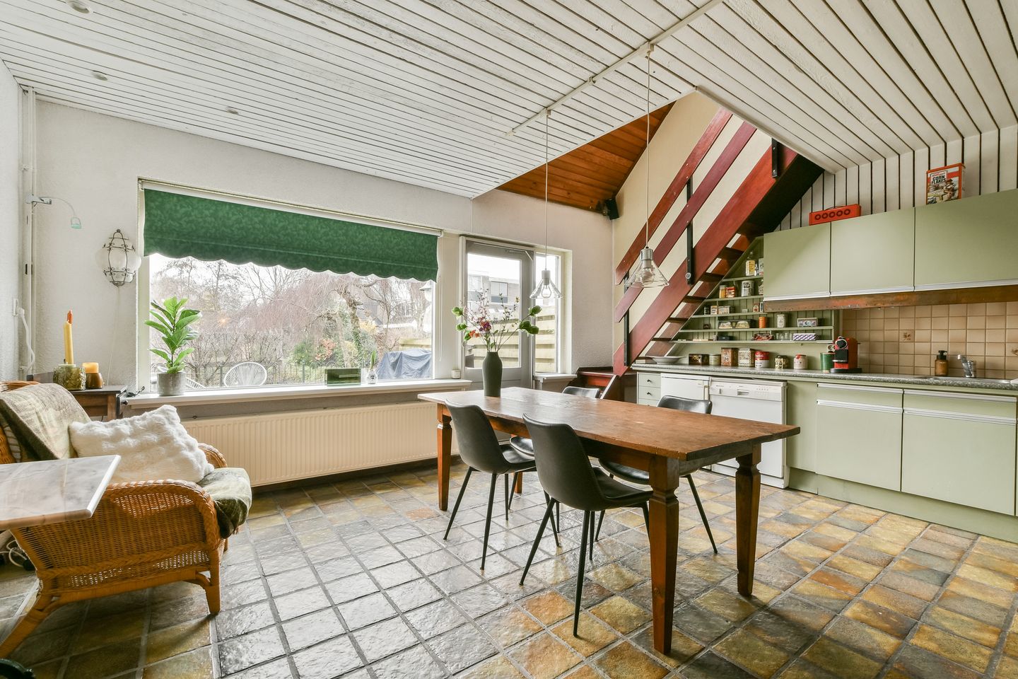 Foto 4 van Pater Damiaanstraat 109