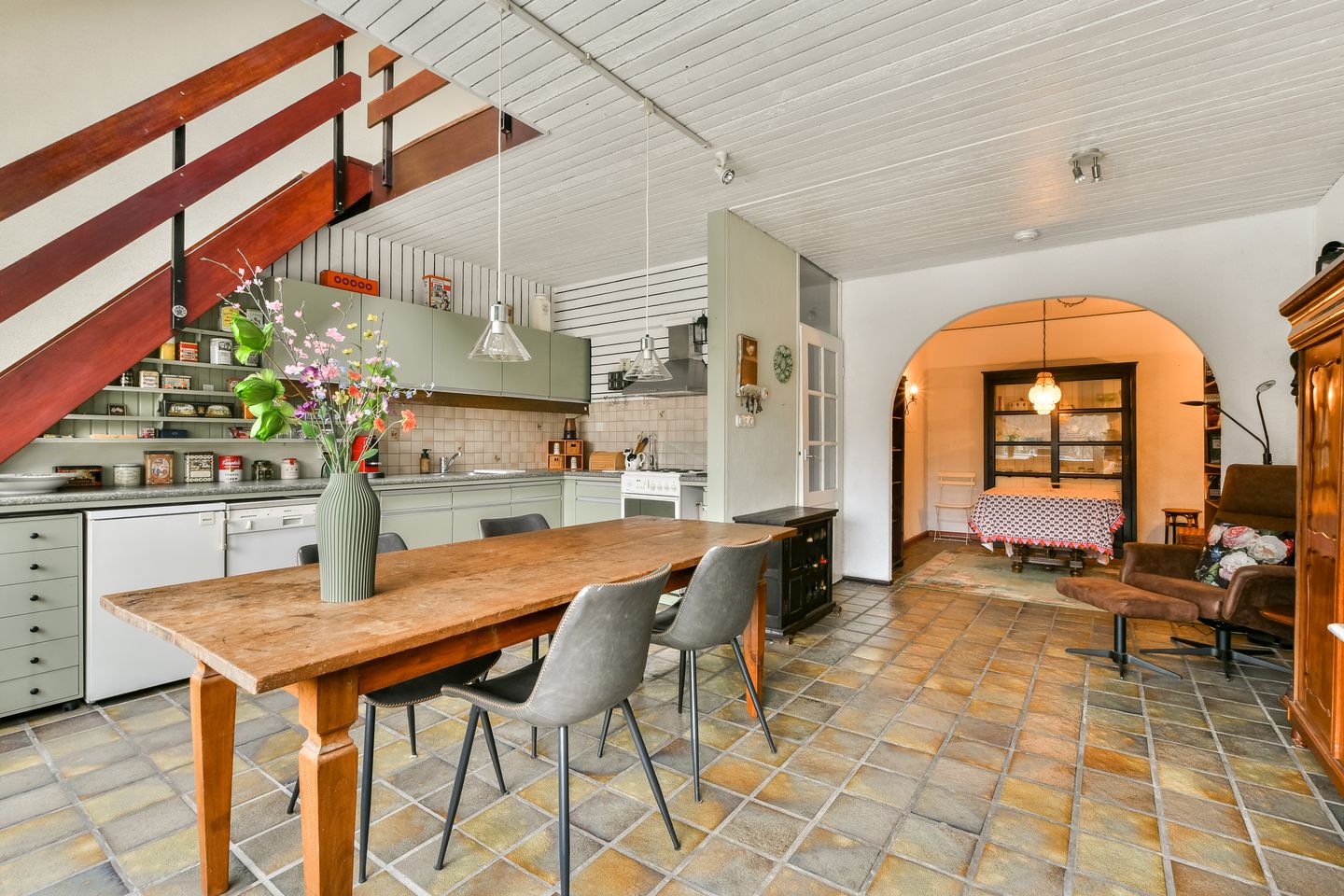 Foto 5 van Pater Damiaanstraat 109