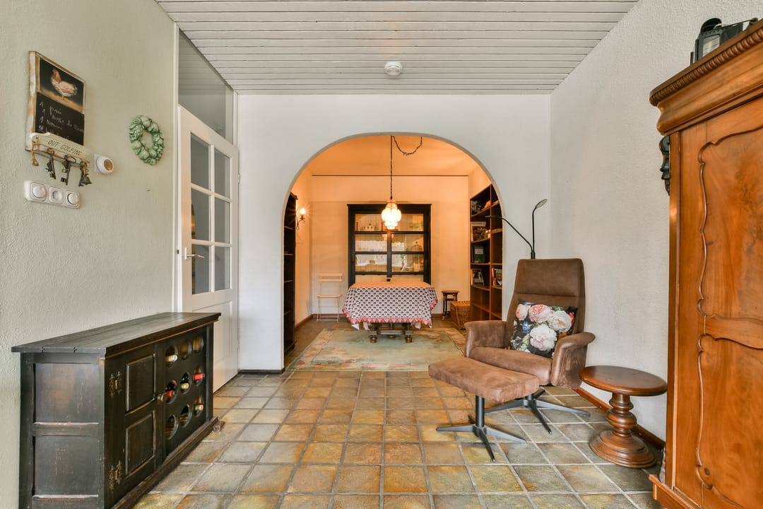 Foto 7 van Pater Damiaanstraat 109