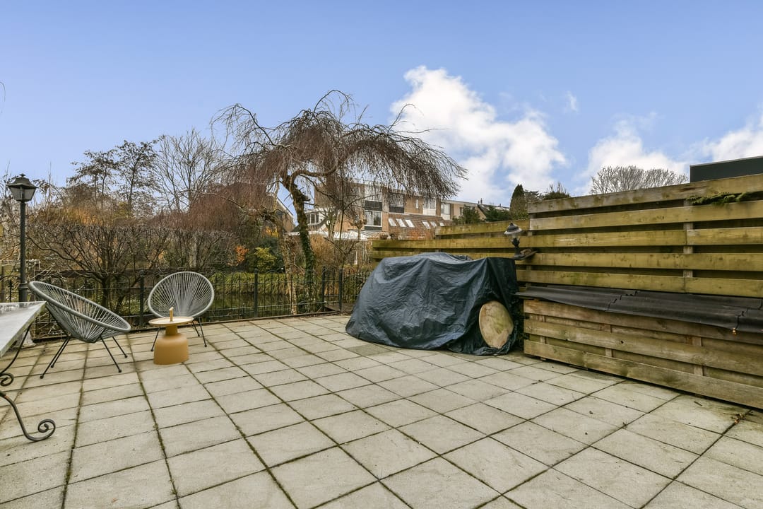 Foto 8 van Pater Damiaanstraat 109