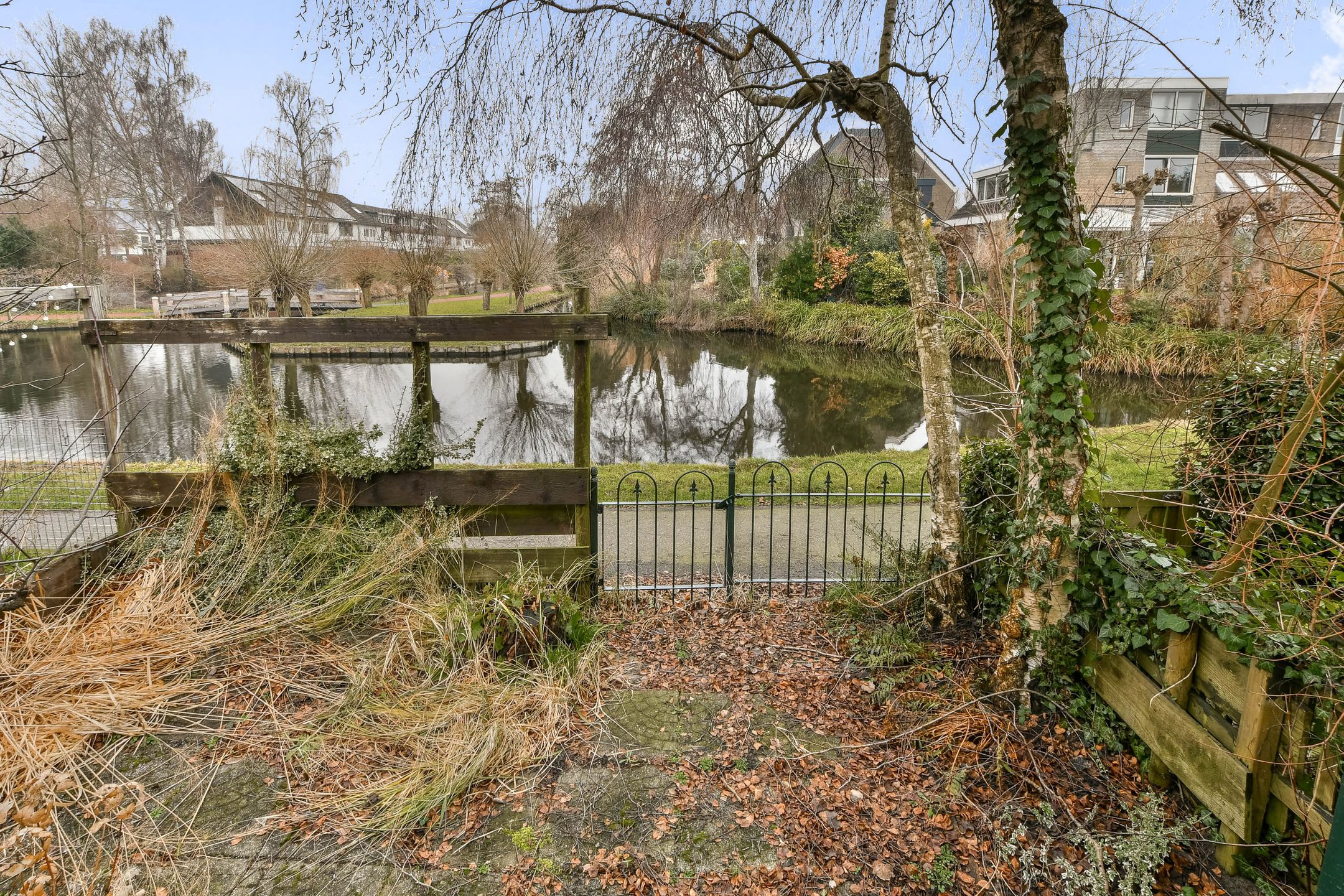 Foto 9 van Pater Damiaanstraat 109