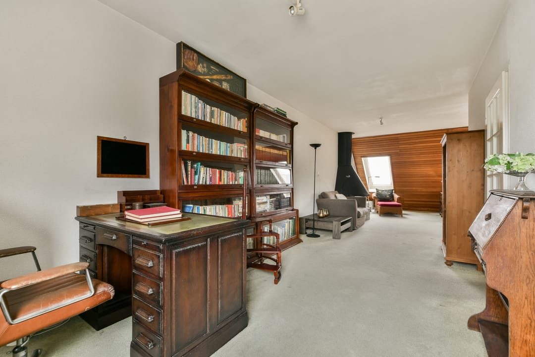 Foto 11 van Pater Damiaanstraat 109