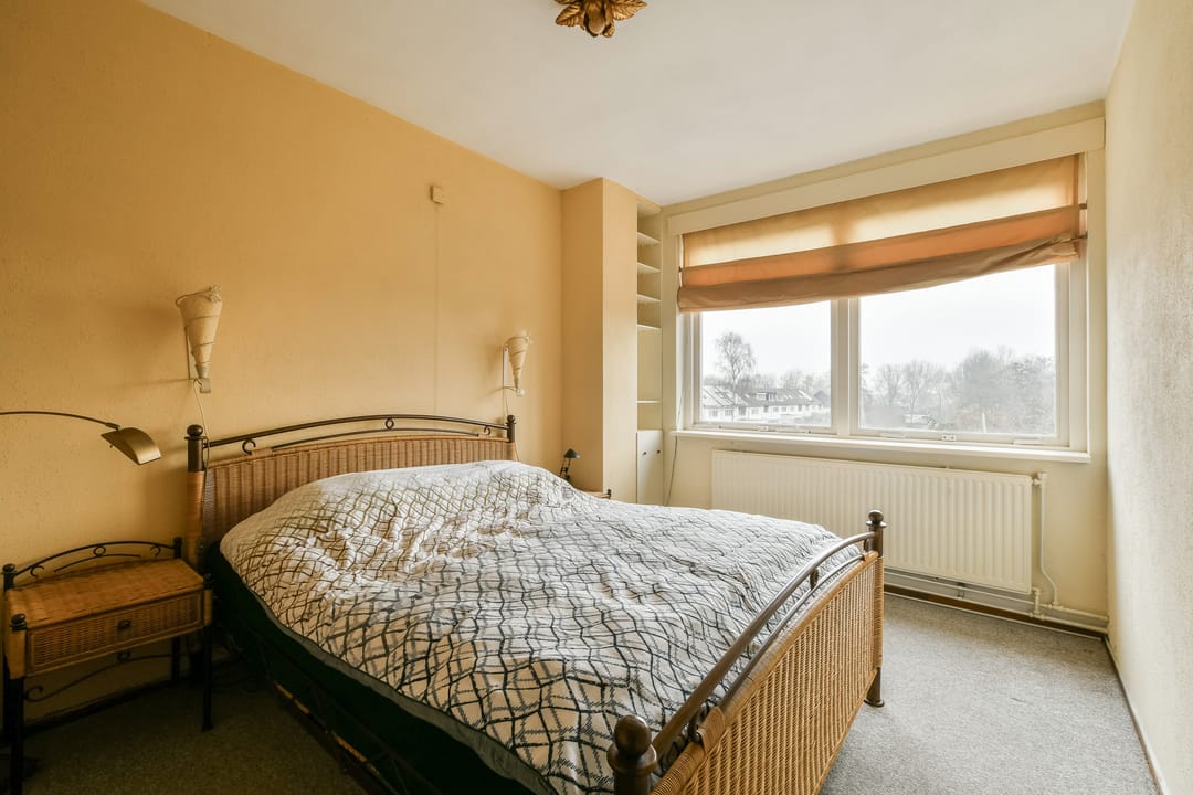 Foto 13 van Pater Damiaanstraat 109