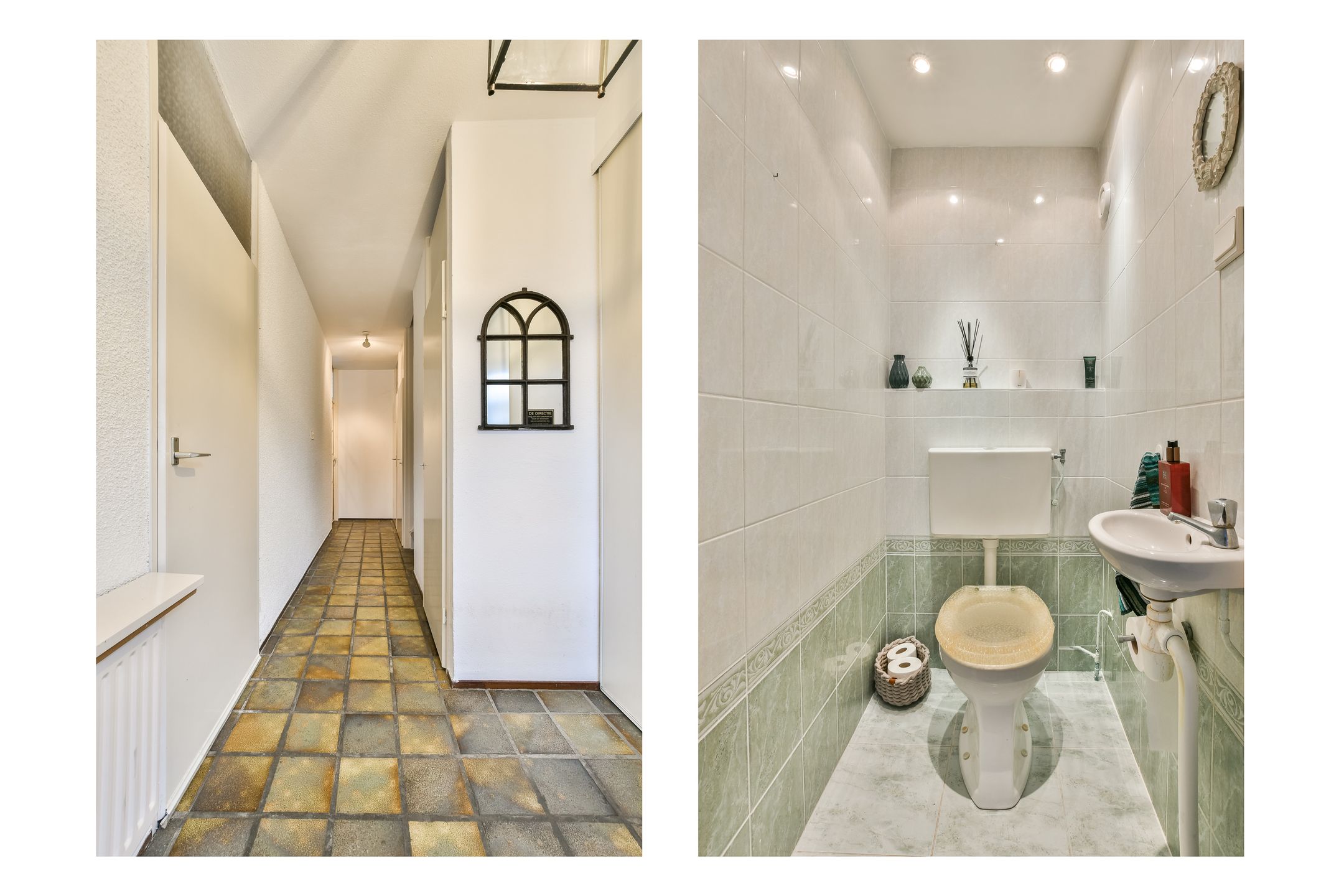 Foto 18 van Pater Damiaanstraat 109