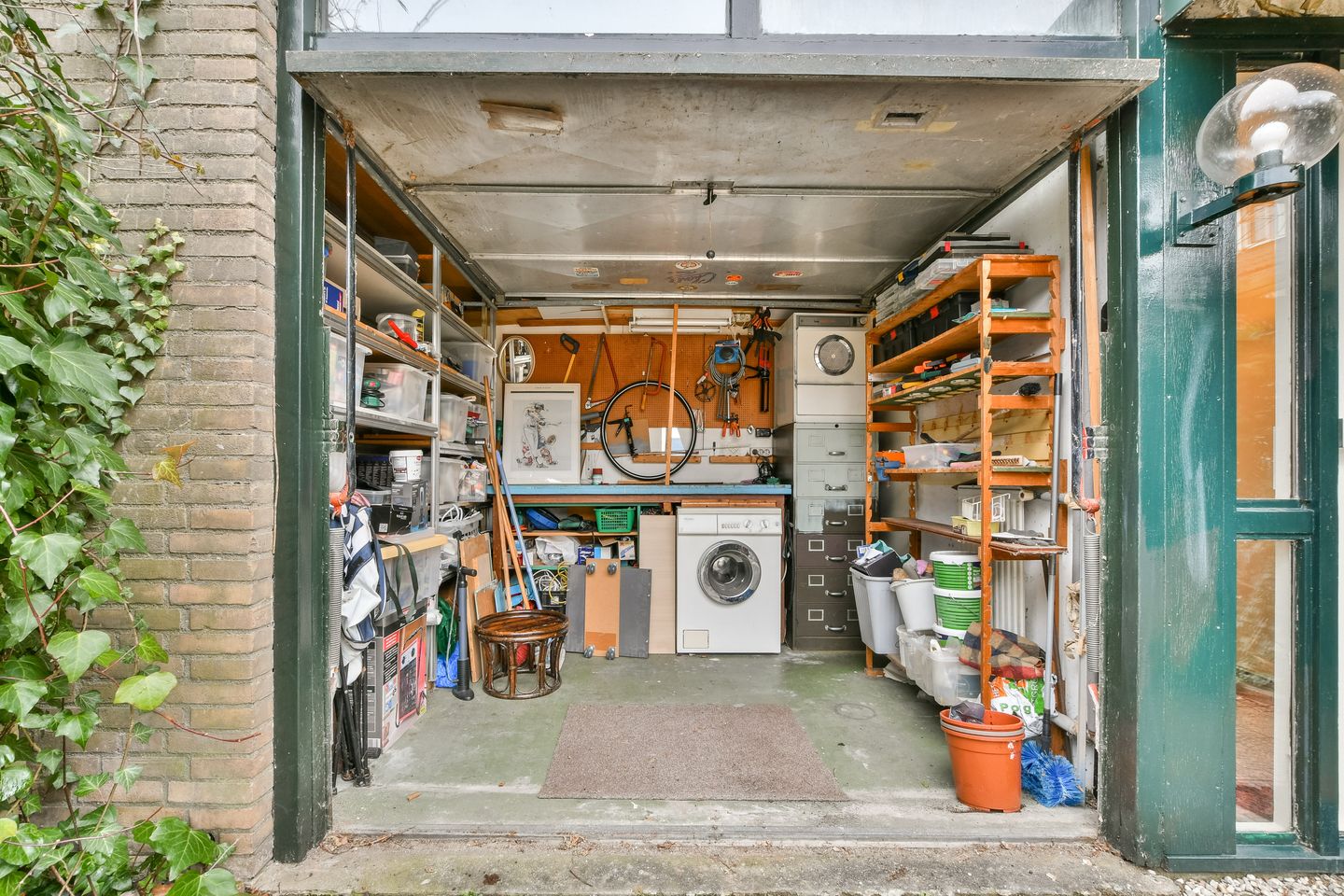 Foto 19 van Pater Damiaanstraat 109