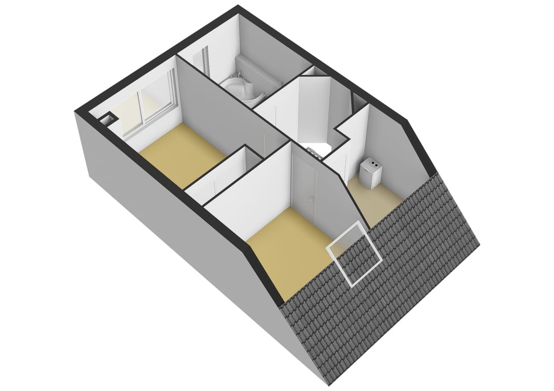 Foto 26 van Pater Damiaanstraat 109