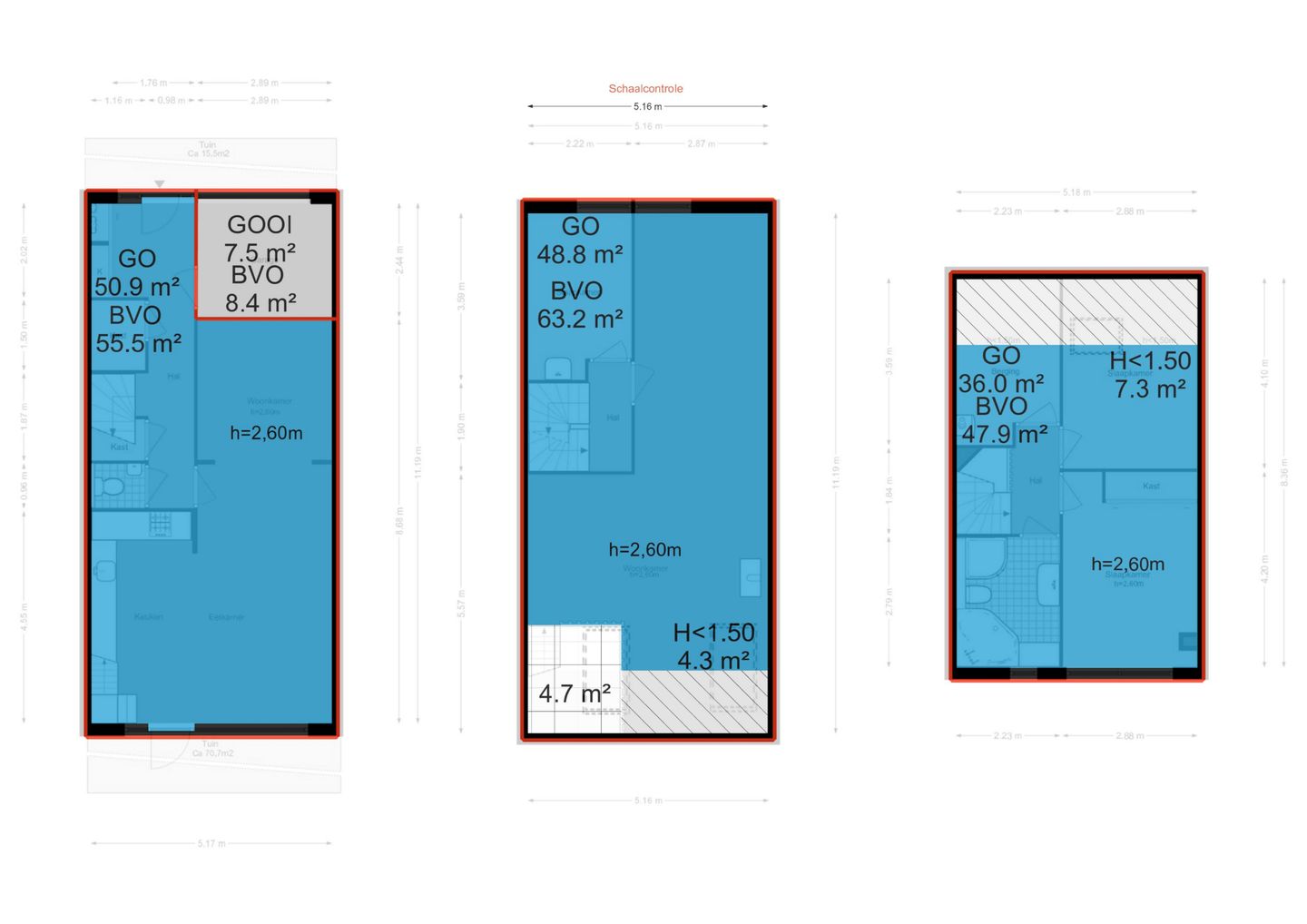 Foto 29 van Pater Damiaanstraat 109