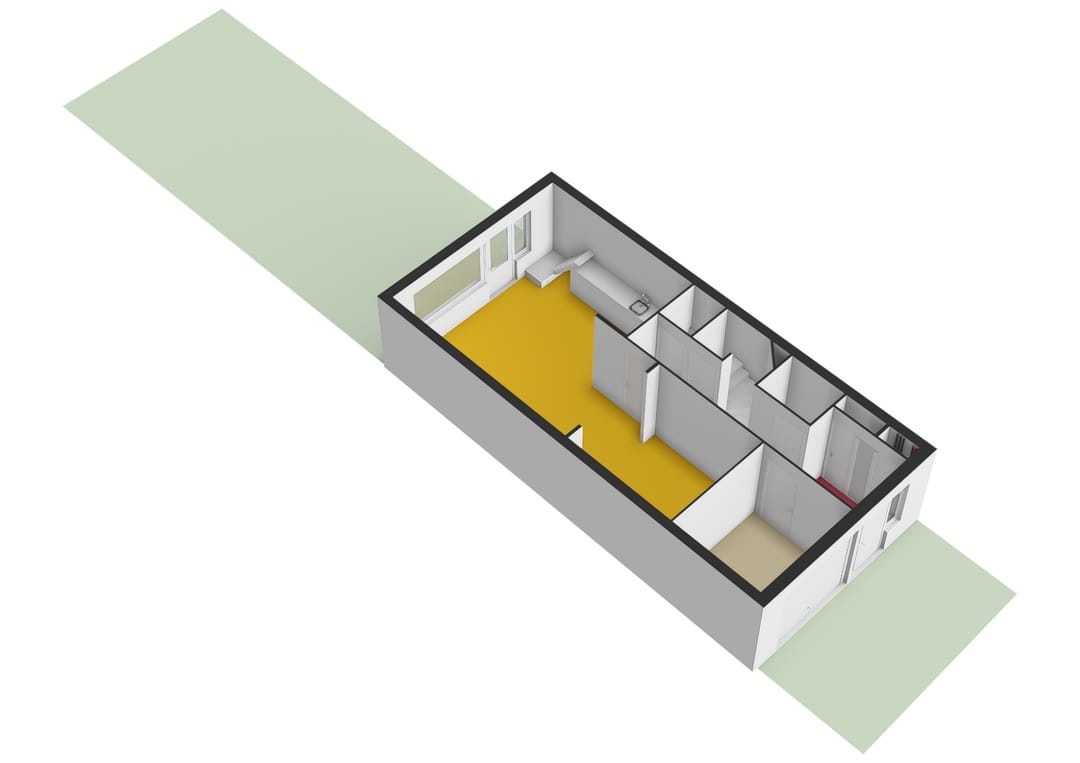 Foto 28 van Pater Damiaanstraat 109