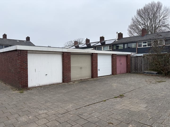 Foto 3 van Halbertsmastraat