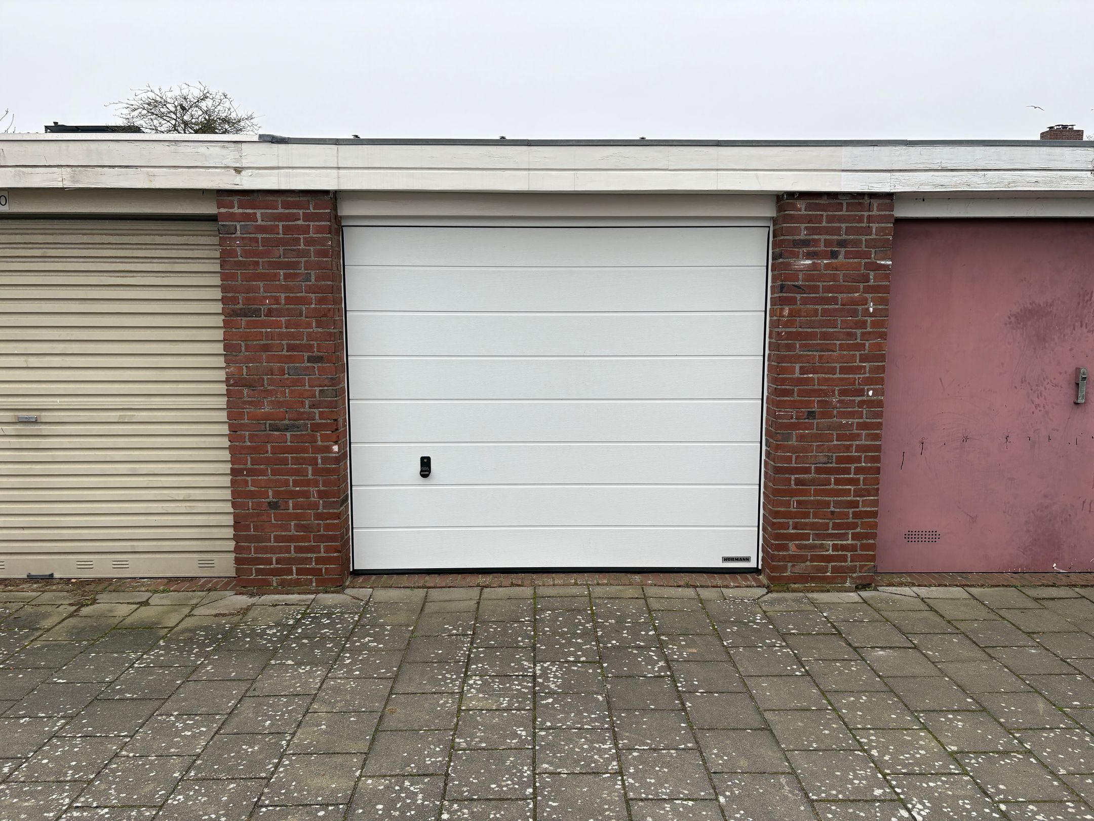 Halbertsmastraat  false