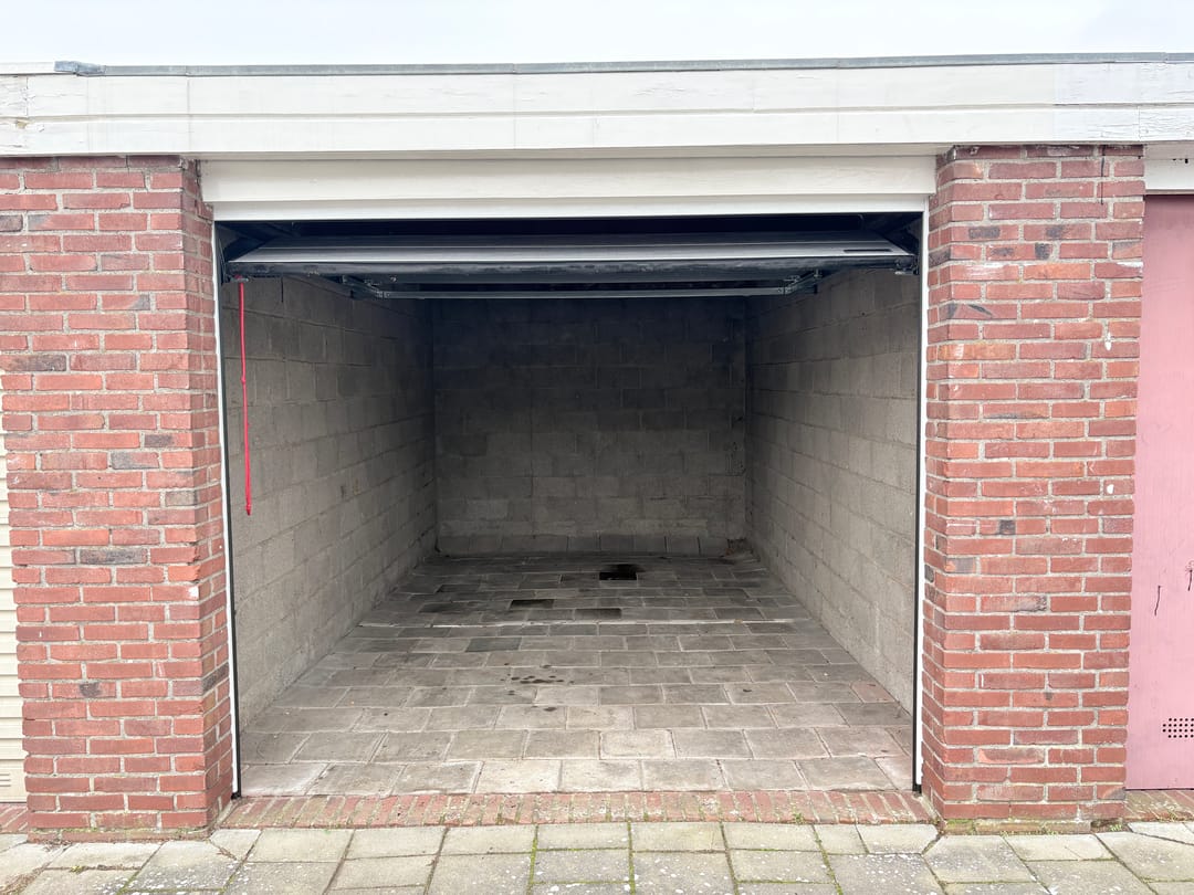 Foto 2 van Halbertsmastraat