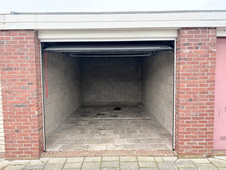 Foto 2 van Halbertsmastraat