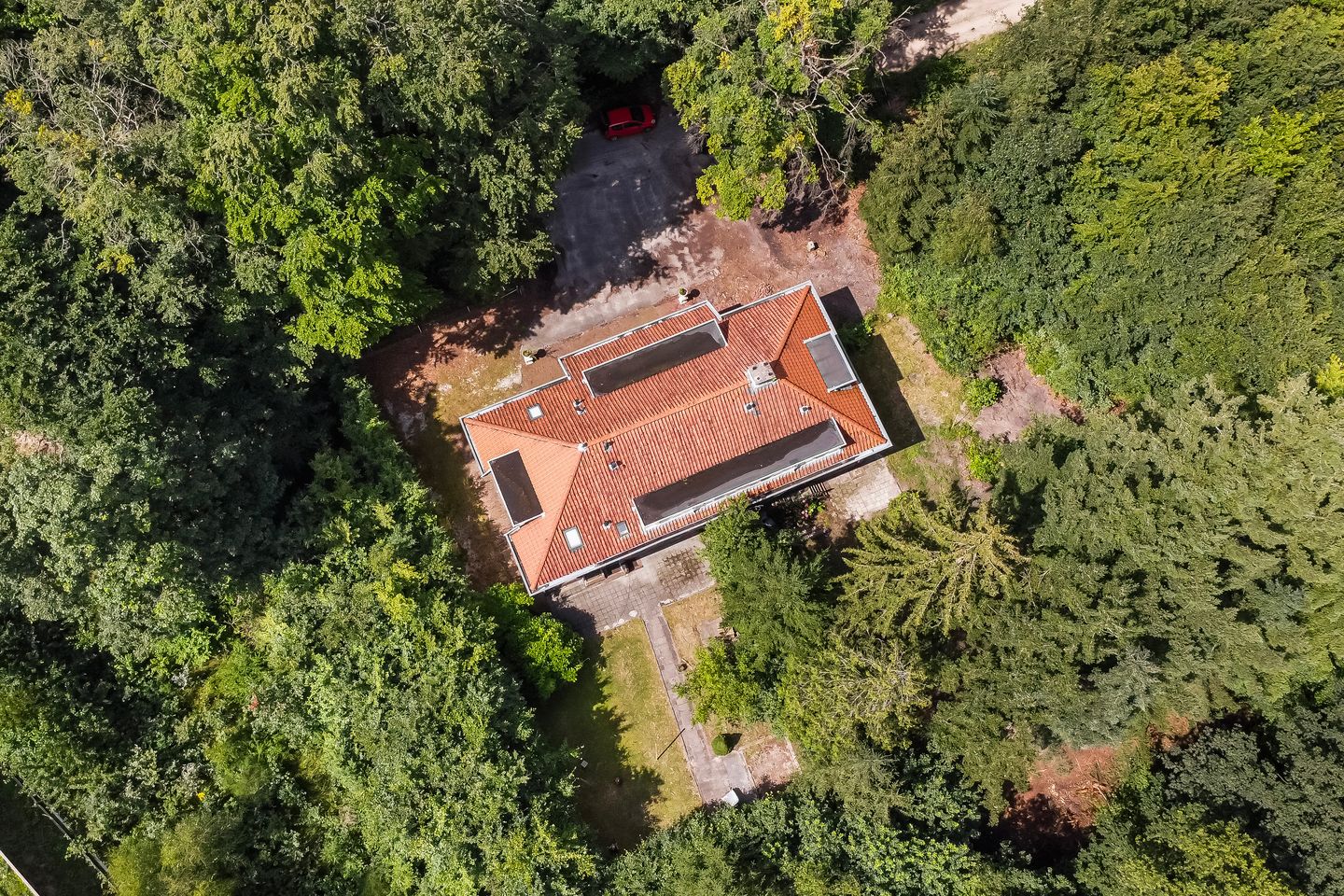 Bekijk foto 2 van Soestdijkerstraatweg 153-en 155