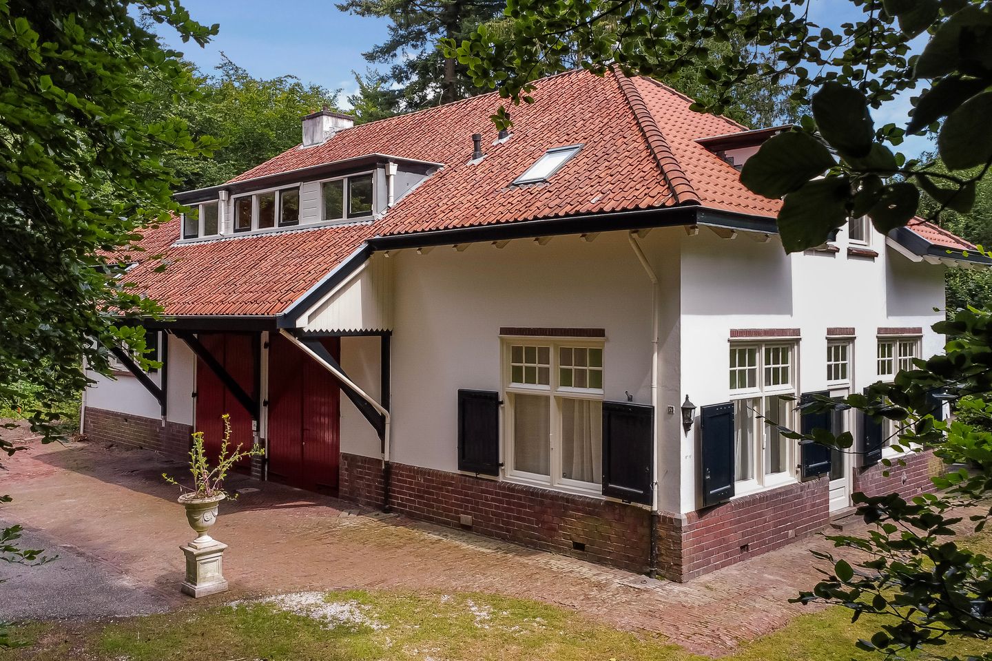 Bekijk foto 4 van Soestdijkerstraatweg 153-en 155