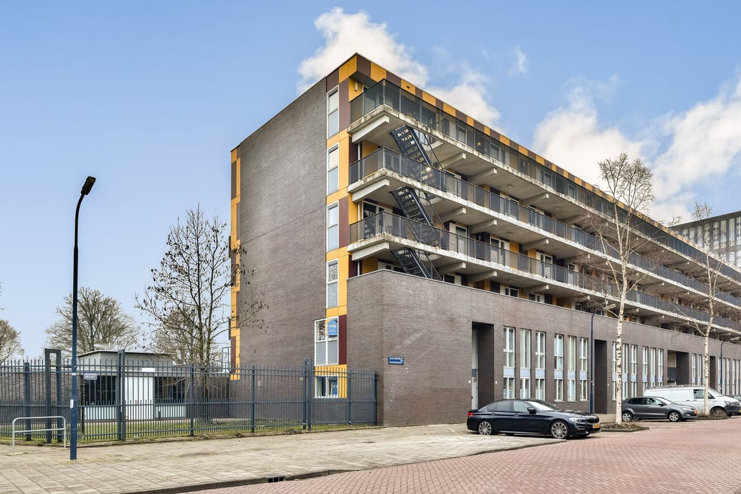 Foto 2 van Klaas Katerstraat 136