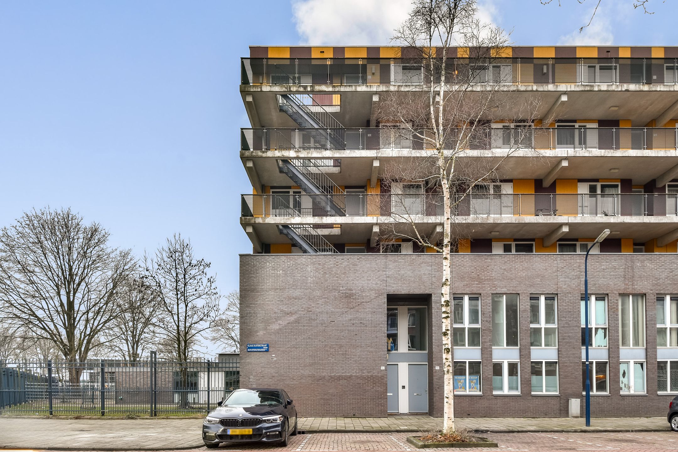 Foto 3 van Klaas Katerstraat 136