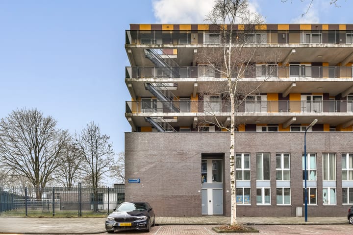 Foto 3 van Klaas Katerstraat 136