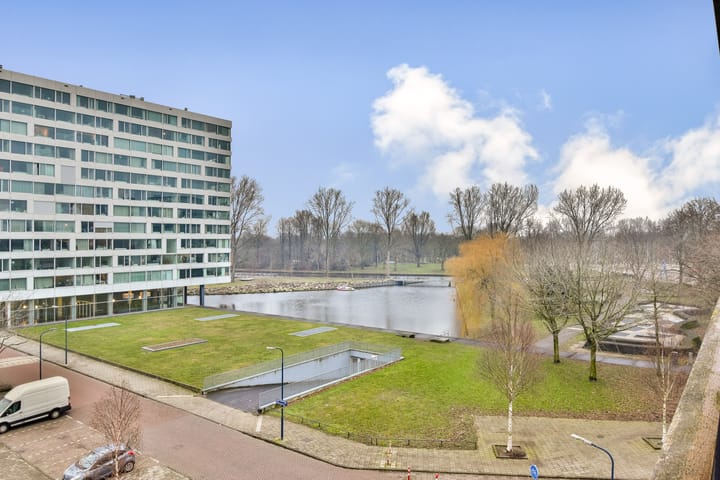 Foto 4 van Klaas Katerstraat 136